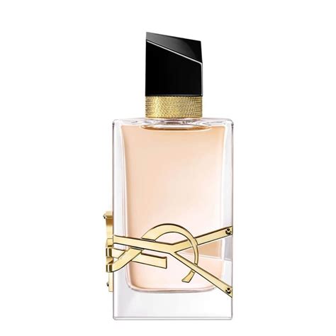 ysl libre hudson bay|ysl libre eau de toilette.